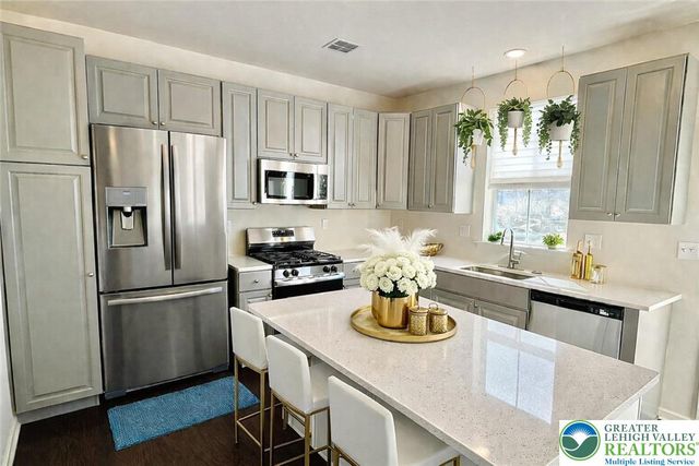 3740 Samantha Lane, Upper Milford Twp, PA 18062