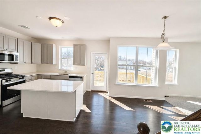 3740 Samantha Lane, Upper Milford Twp, PA 18062