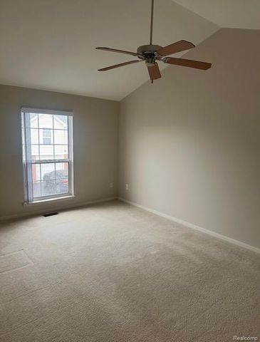 51615 Hale Lane, Chesterfield, MI 48051