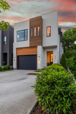 1504 Grandview Dr, Nashville, TN 37215