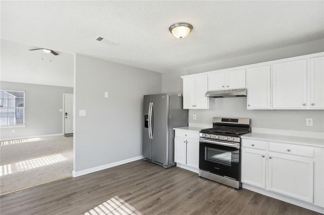 Address unavailable.