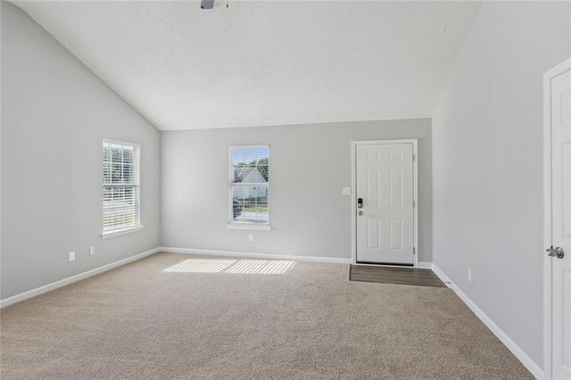 Address unavailable.