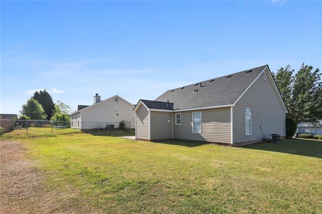 Address unavailable.