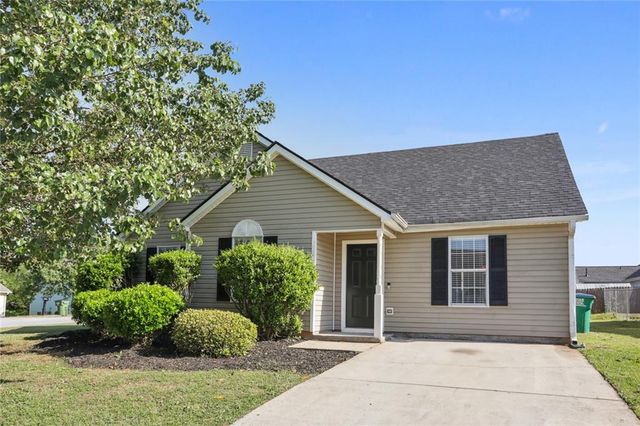 Address unavailable.