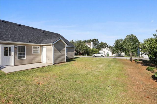 Address unavailable.