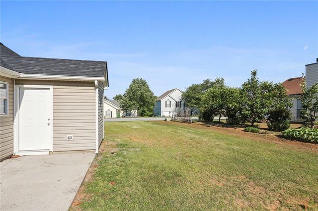 Address unavailable.