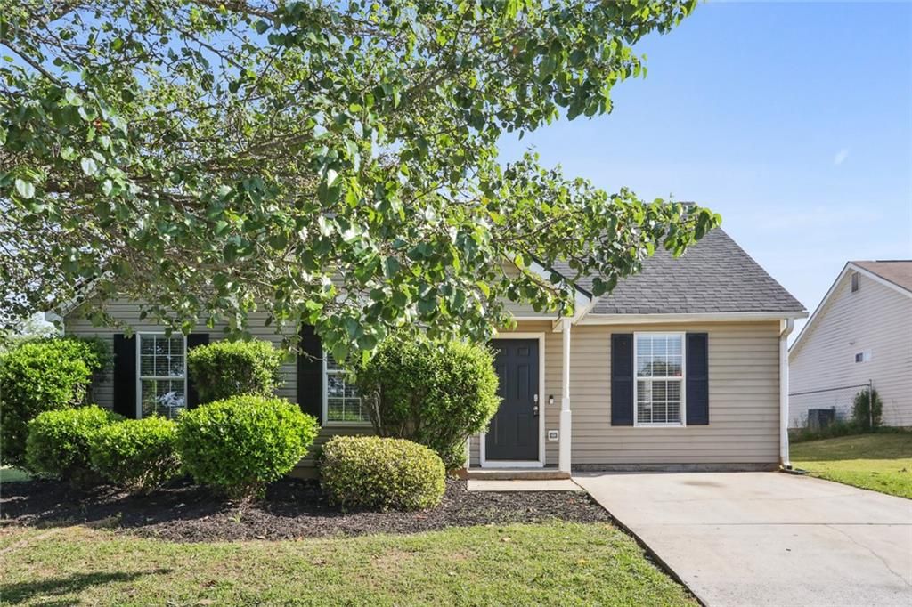 Address unavailable.