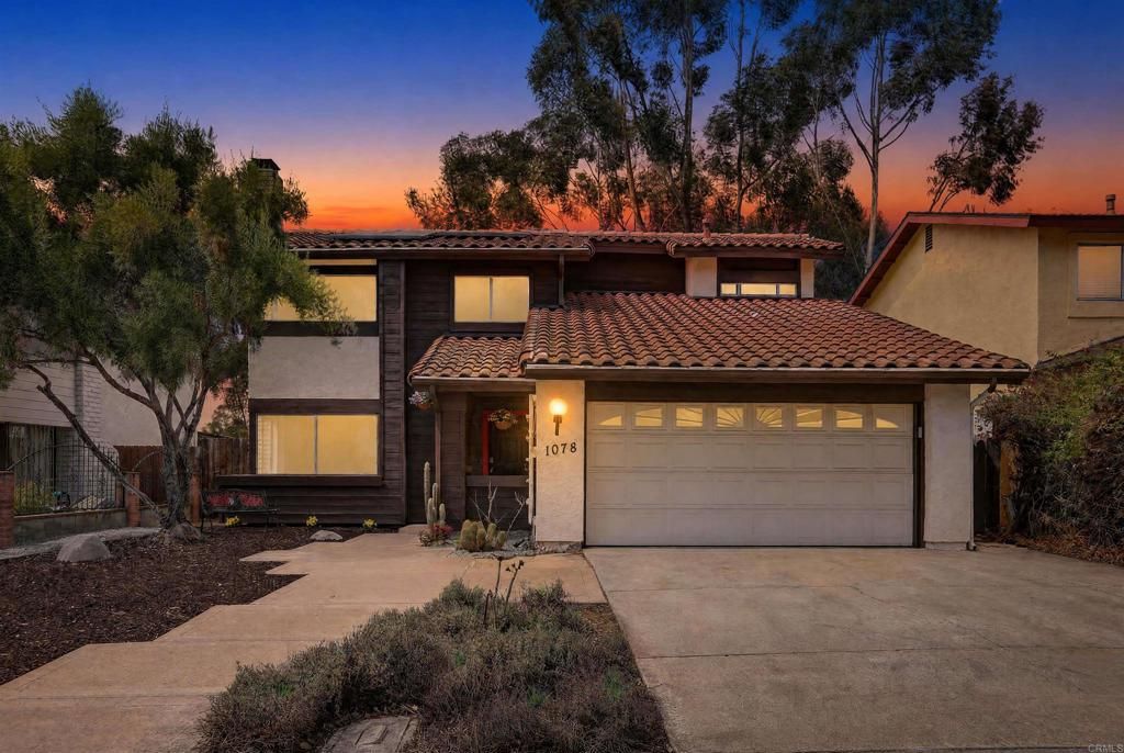 1078 Angelus Ave, San Diego, CA 92114 — exterior