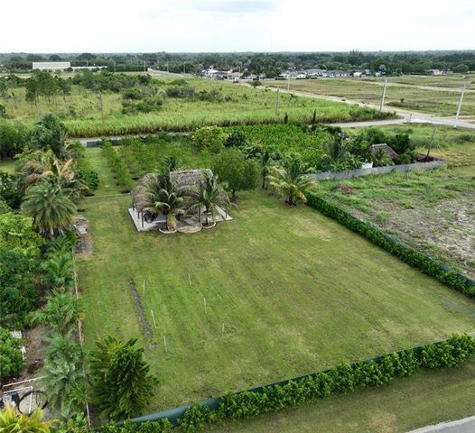 19741 SW 325th Street, Homestead, FL 33030