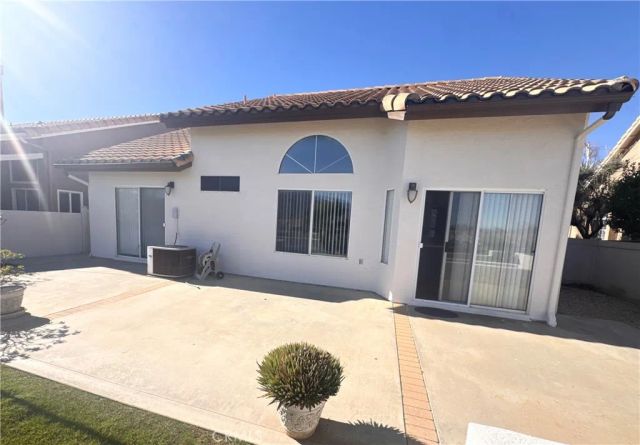 1284 Fairway Oaks, Banning, CA 92220