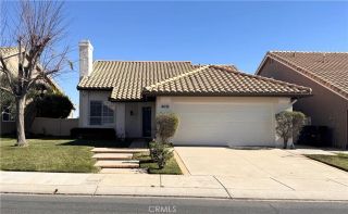 1284 Fairway Oaks, Banning, CA 92220