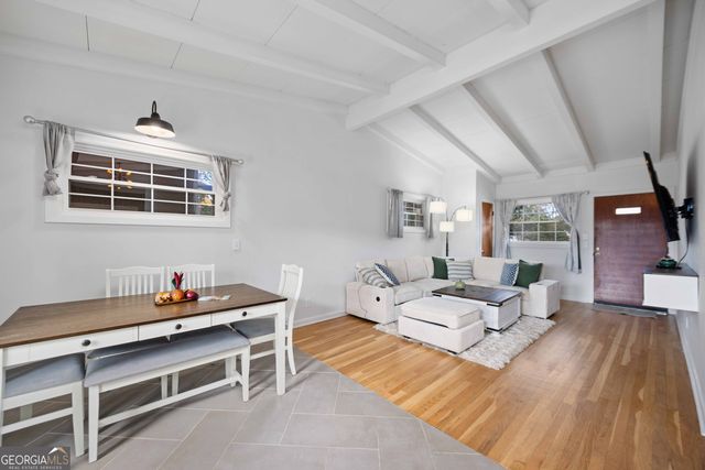 4102 Norwood Drive, Columbus, GA 31907