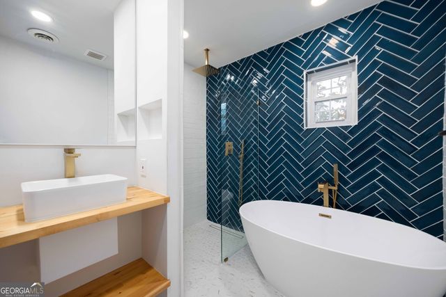 4102 Norwood Drive, Columbus, GA 31907