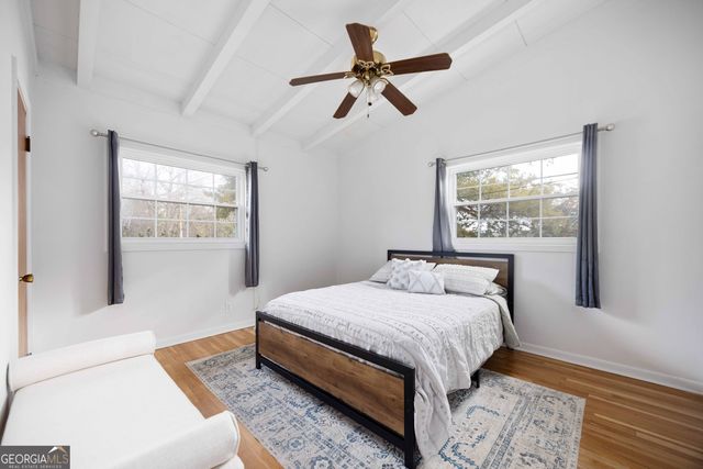 4102 Norwood Drive, Columbus, GA 31907