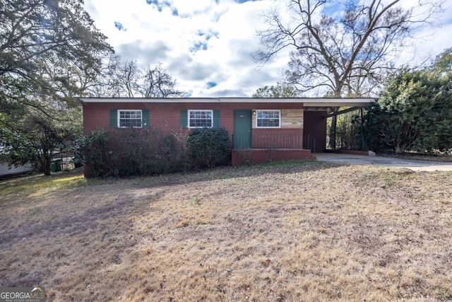 4102 Norwood Drive, Columbus, GA 31907