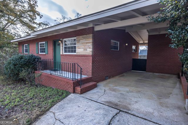 4102 Norwood Drive, Columbus, GA 31907