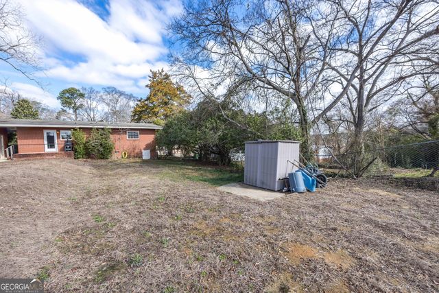 4102 Norwood Drive, Columbus, GA 31907