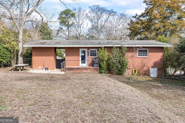 4102 Norwood Drive, Columbus, GA 31907