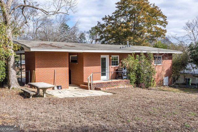 4102 Norwood Drive, Columbus, GA 31907