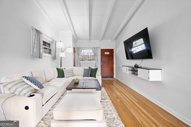 4102 Norwood Drive, Columbus, GA 31907