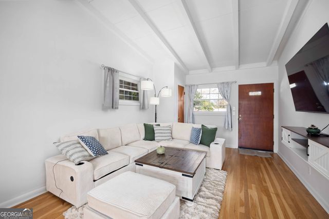 4102 Norwood Drive, Columbus, GA 31907