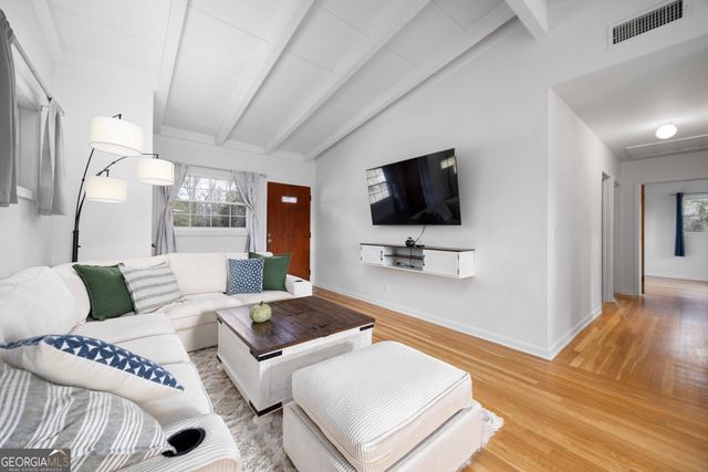 4102 Norwood Drive, Columbus, GA 31907