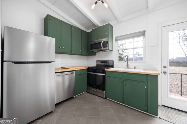 4102 Norwood Drive, Columbus, GA 31907