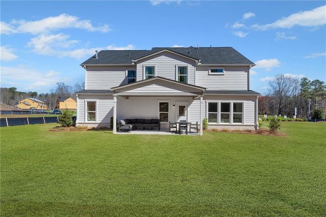 244 Rockledge Bend, Powder Springs, GA 30127