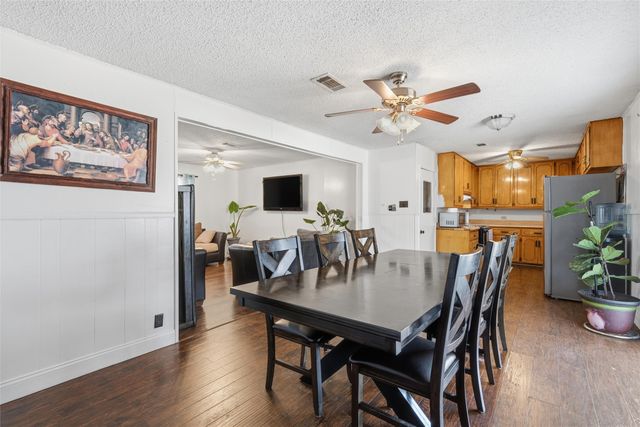 2724 Old Robinson Road, Waco, TX 76706