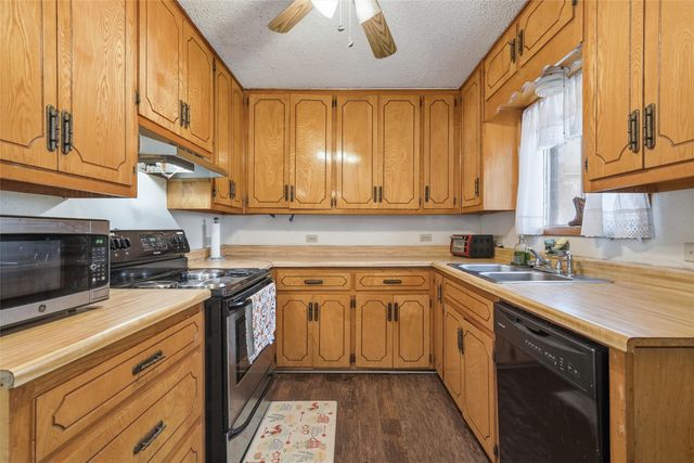 2724 Old Robinson Road, Waco, TX 76706