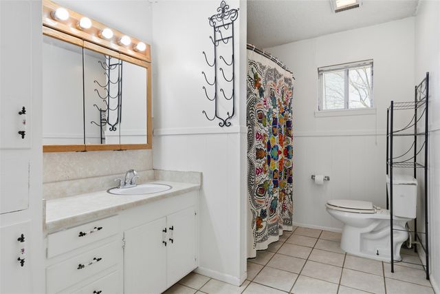 2724 Old Robinson Road, Waco, TX 76706