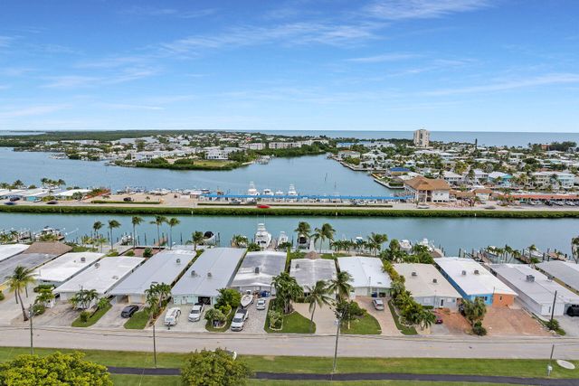 50 7Th Avenue, Key Colony, FL 33051