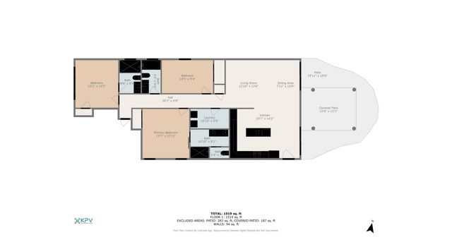 50 7Th Avenue, Key Colony, FL 33051