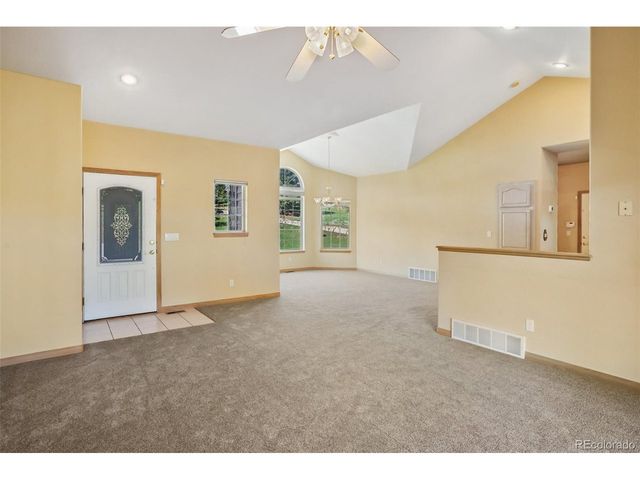 427 Gray Horse Cir, Woodland Park, CO 80863