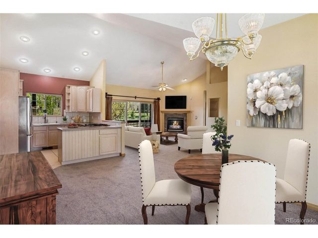 427 Gray Horse Cir, Woodland Park, CO 80863