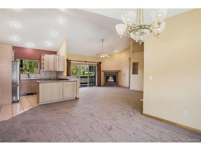 427 Gray Horse Cir, Woodland Park, CO 80863