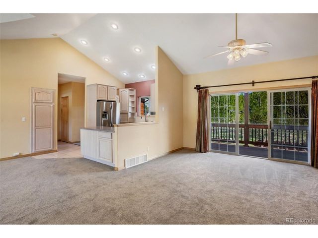 427 Gray Horse Cir, Woodland Park, CO 80863