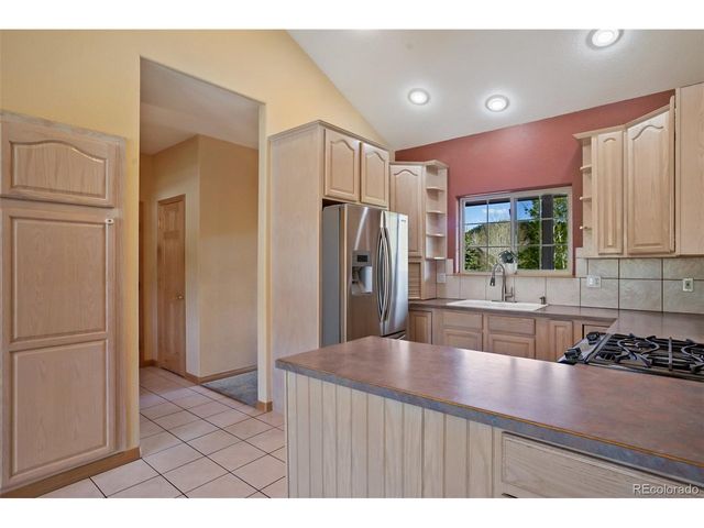 427 Gray Horse Cir, Woodland Park, CO 80863