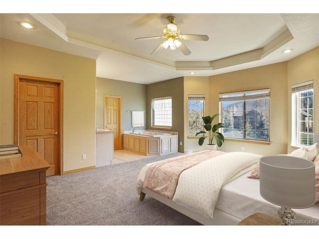 427 Gray Horse Cir, Woodland Park, CO 80863