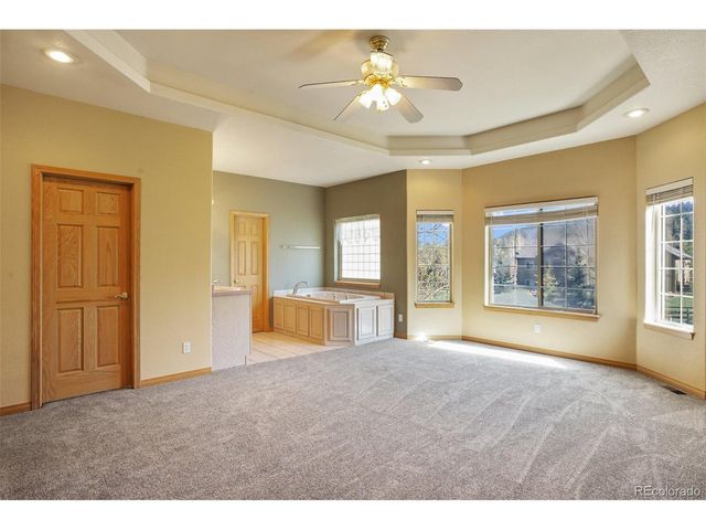 427 Gray Horse Cir, Woodland Park, CO 80863