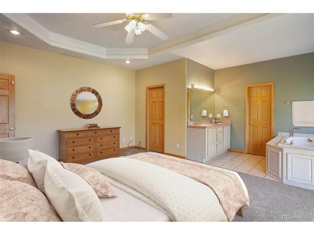 427 Gray Horse Cir, Woodland Park, CO 80863