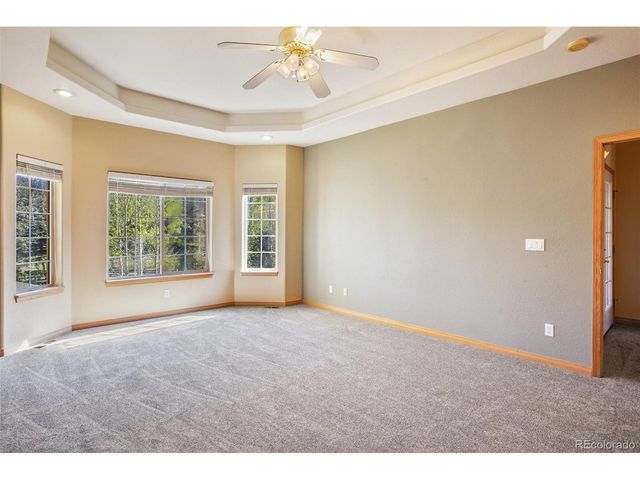 427 Gray Horse Cir, Woodland Park, CO 80863