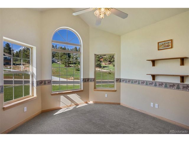 427 Gray Horse Cir, Woodland Park, CO 80863