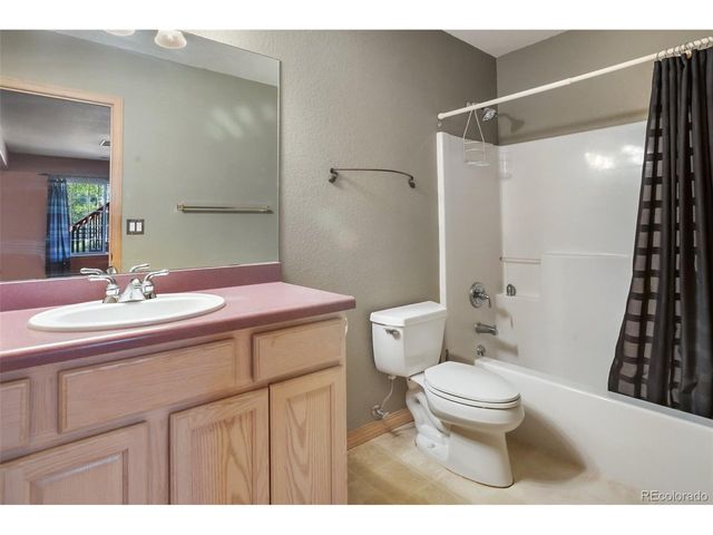 427 Gray Horse Cir, Woodland Park, CO 80863