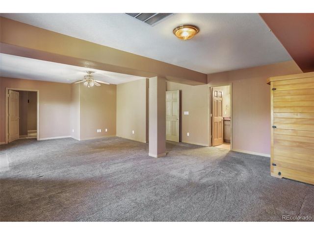 427 Gray Horse Cir, Woodland Park, CO 80863