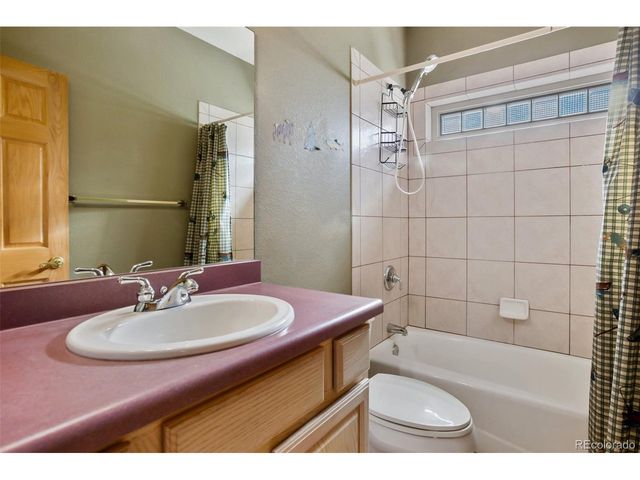 427 Gray Horse Cir, Woodland Park, CO 80863