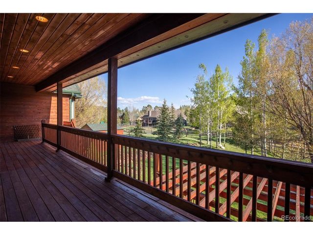427 Gray Horse Cir, Woodland Park, CO 80863