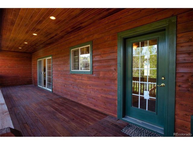 427 Gray Horse Cir, Woodland Park, CO 80863