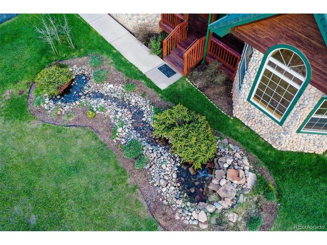427 Gray Horse Cir, Woodland Park, CO 80863