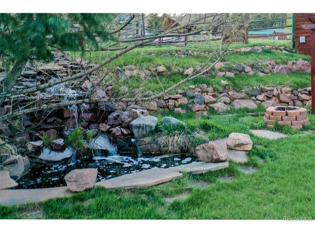 427 Gray Horse Cir, Woodland Park, CO 80863